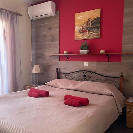 Limnaria Westpark 2 Bdrm Apartment 122 Paphos Buitenkant foto