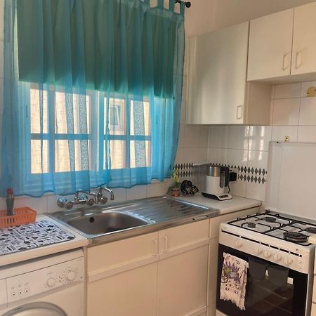 Limnaria Westpark 2 Bdrm Apartment 122 Paphos Buitenkant foto