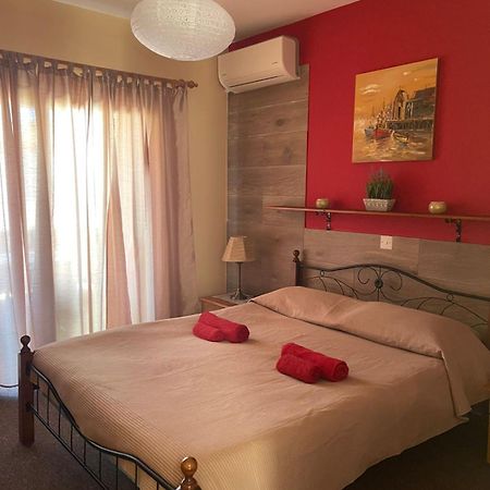 Limnaria Westpark 2 Bdrm Apartment 122 Paphos Buitenkant foto