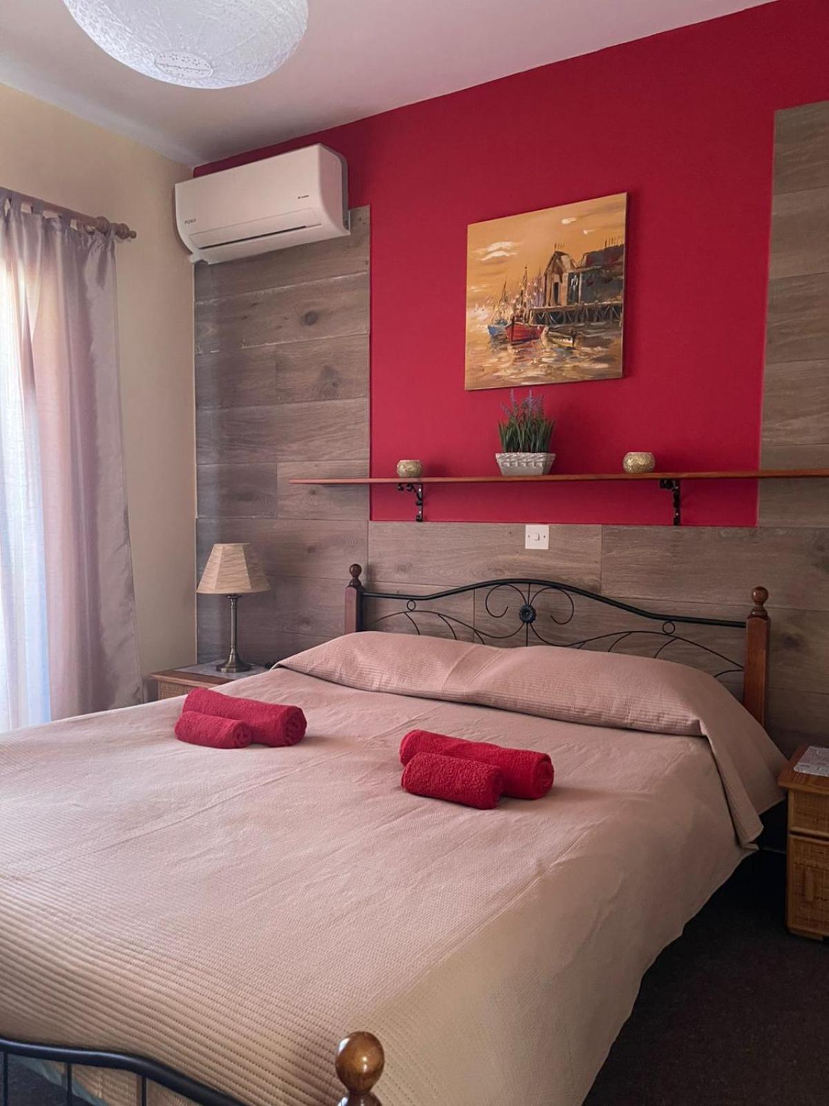 Limnaria Westpark 2 Bdrm Apartment 122 Paphos Buitenkant foto