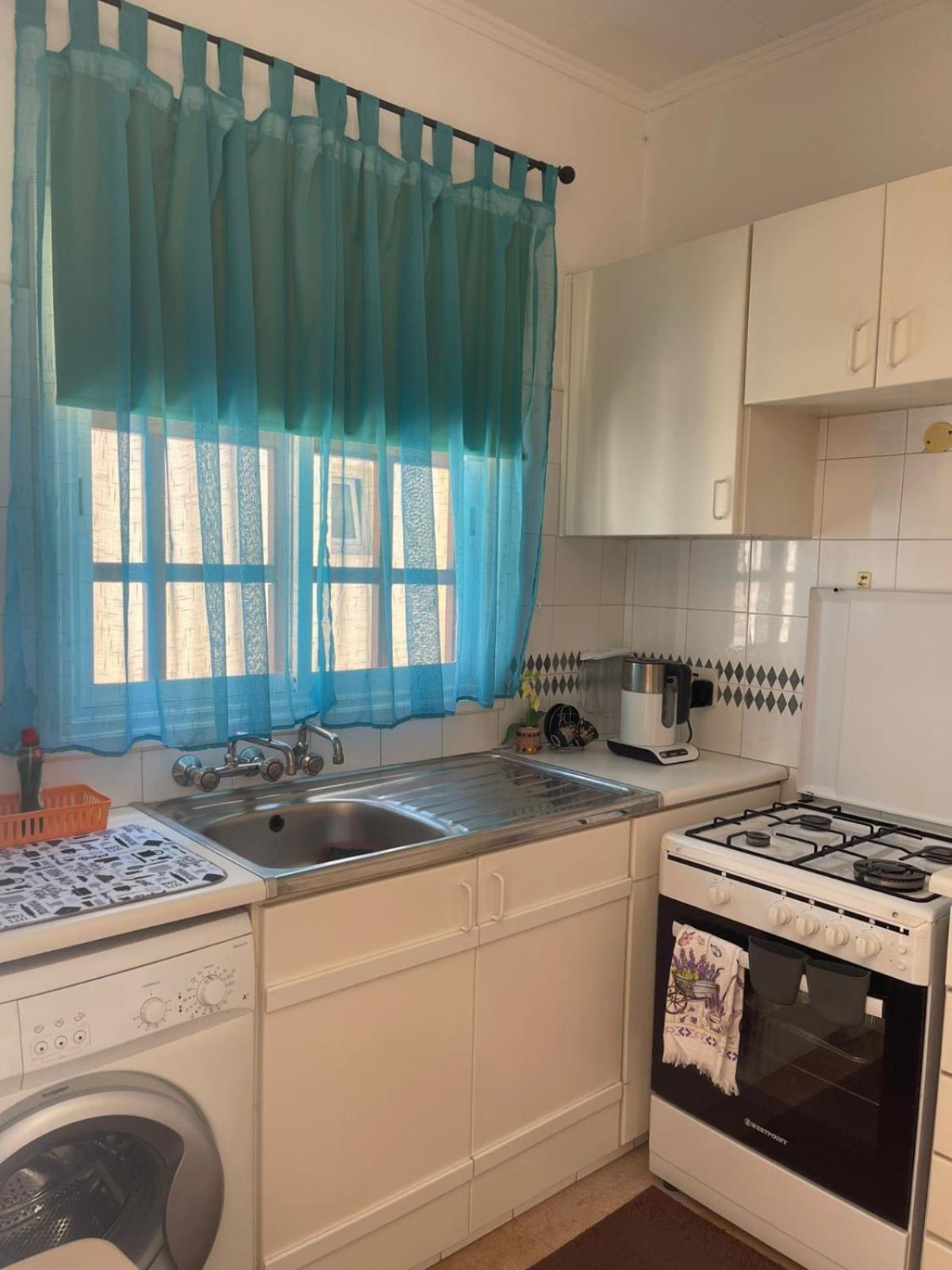 Limnaria Westpark 2 Bdrm Apartment 122 Paphos Buitenkant foto