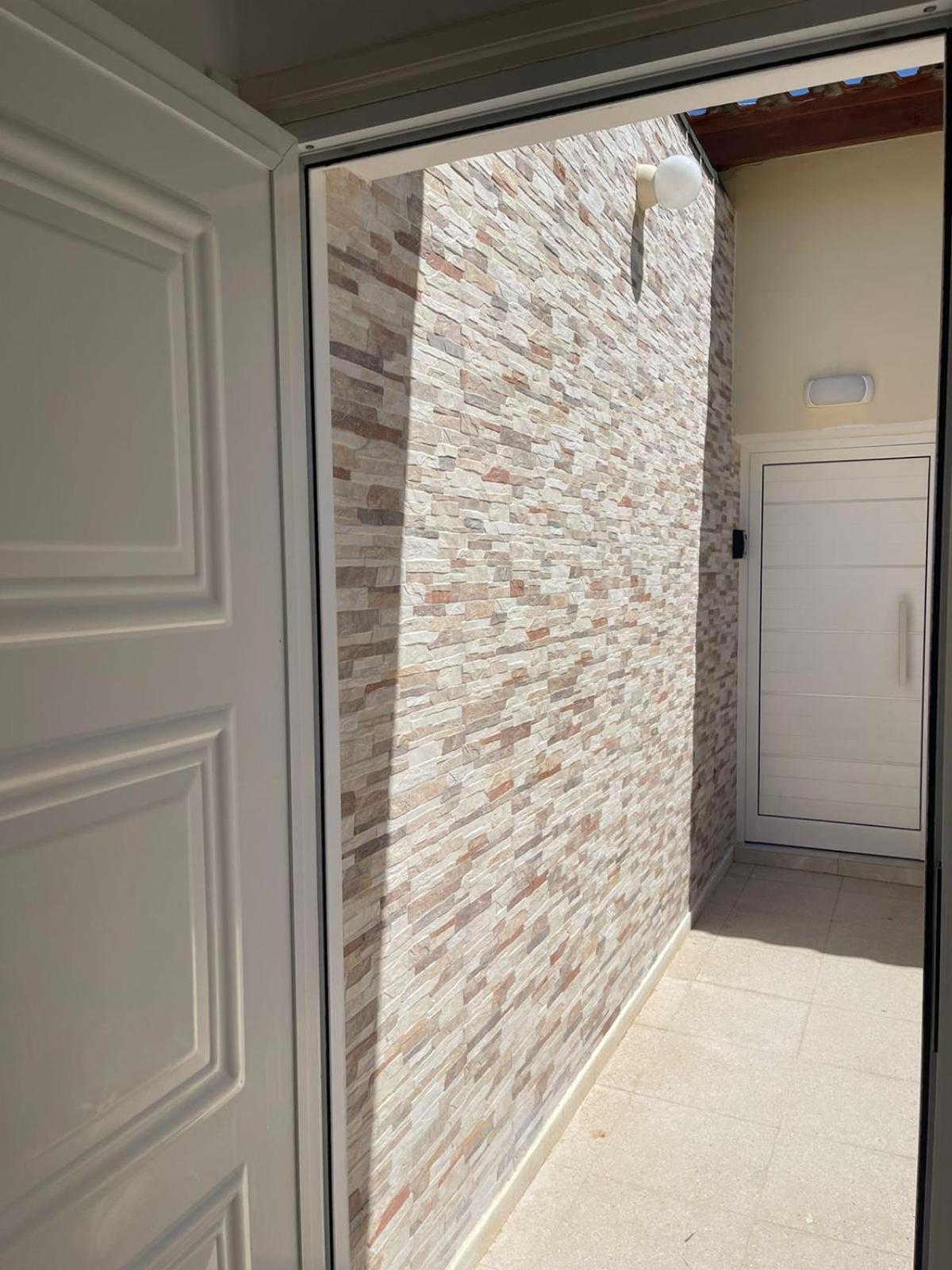 Limnaria Westpark 2 Bdrm Apartment 122 Paphos Buitenkant foto