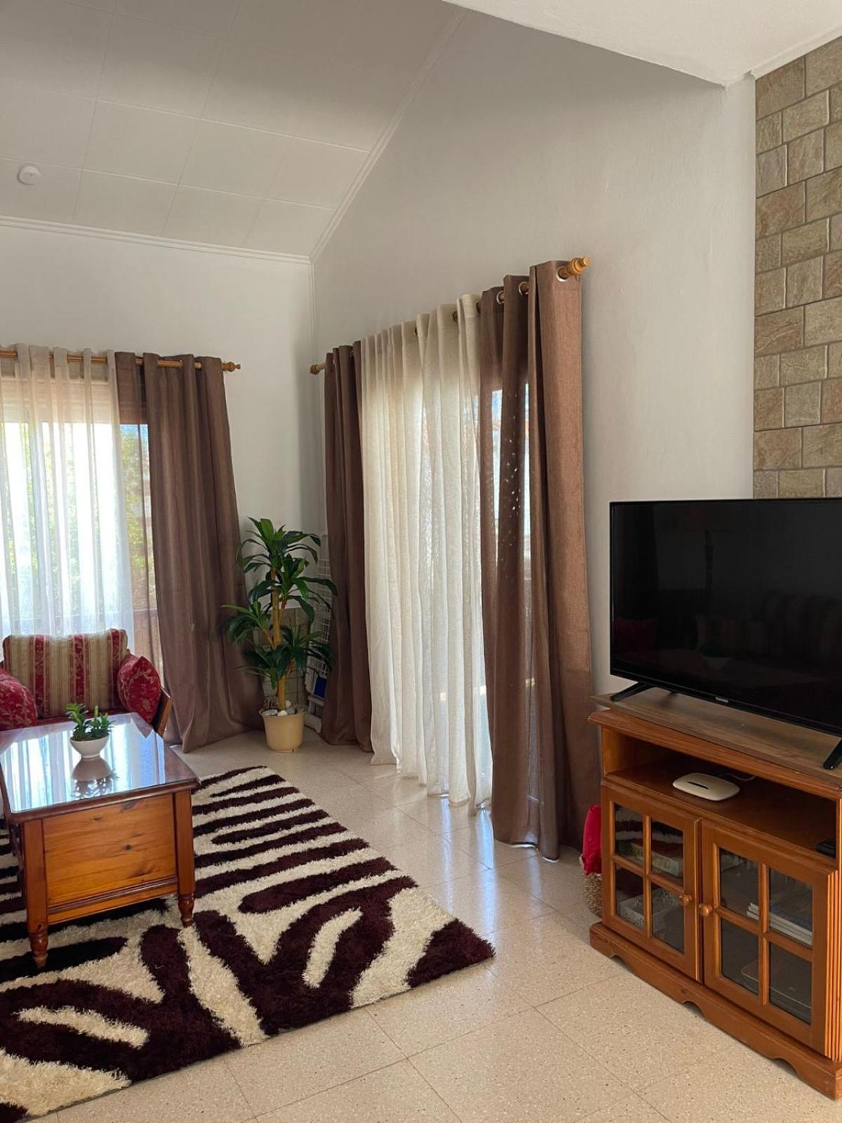 Limnaria Westpark 2 Bdrm Apartment 122 Paphos Buitenkant foto