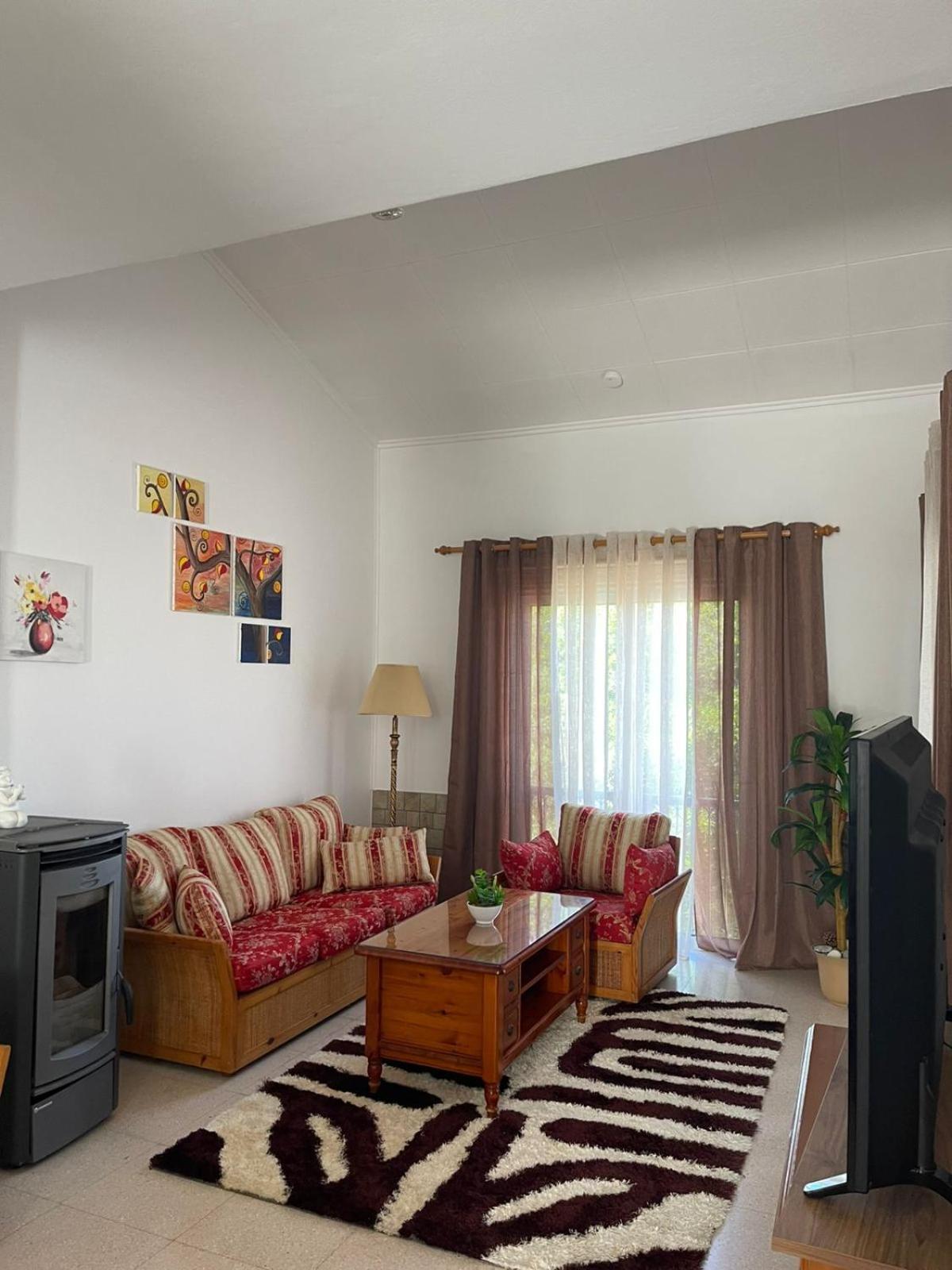 Limnaria Westpark 2 Bdrm Apartment 122 Paphos Buitenkant foto