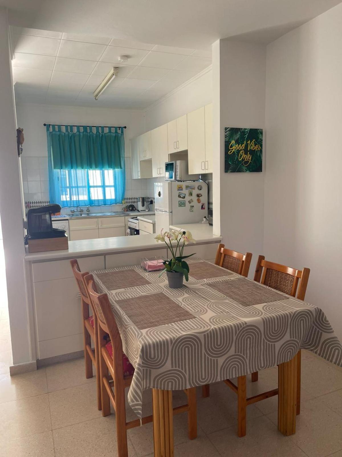 Limnaria Westpark 2 Bdrm Apartment 122 Paphos Buitenkant foto