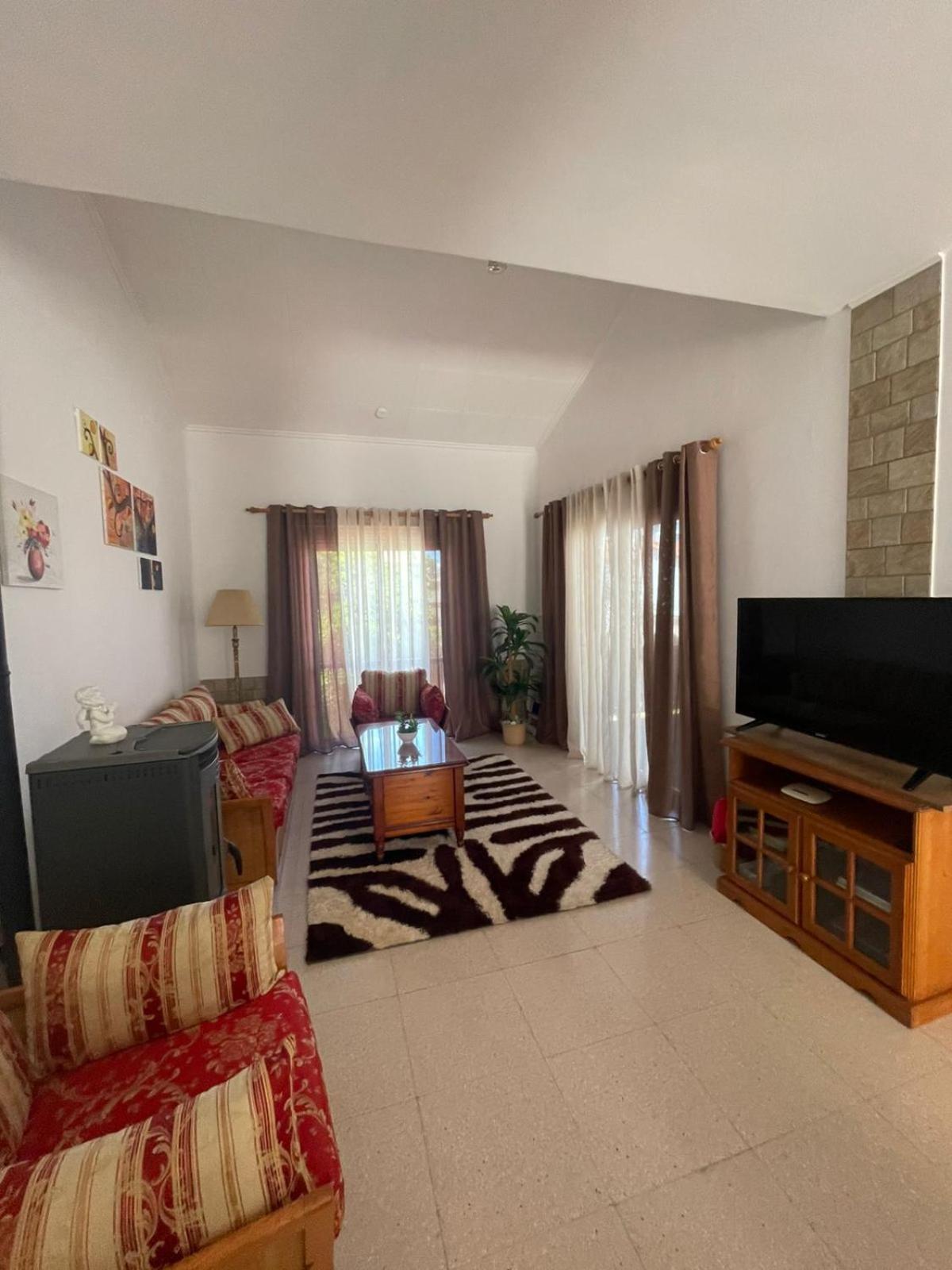 Limnaria Westpark 2 Bdrm Apartment 122 Paphos Buitenkant foto