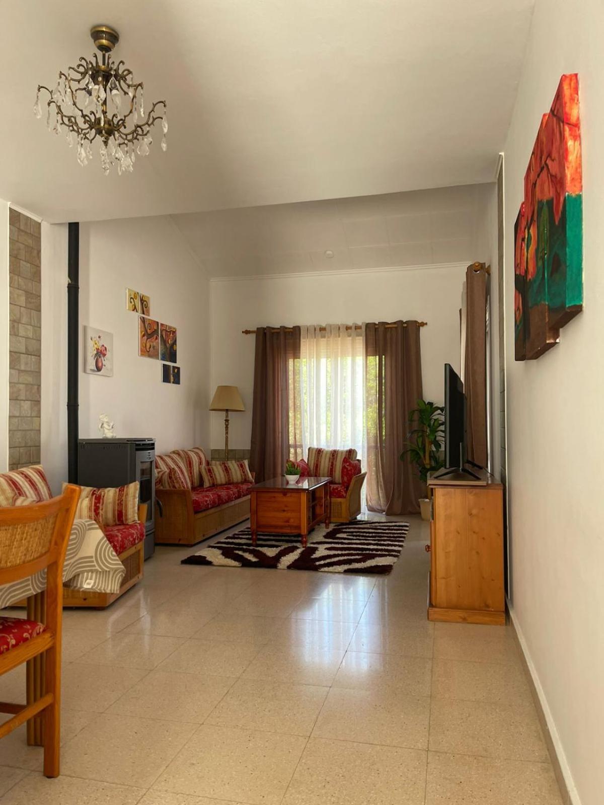 Limnaria Westpark 2 Bdrm Apartment 122 Paphos Buitenkant foto