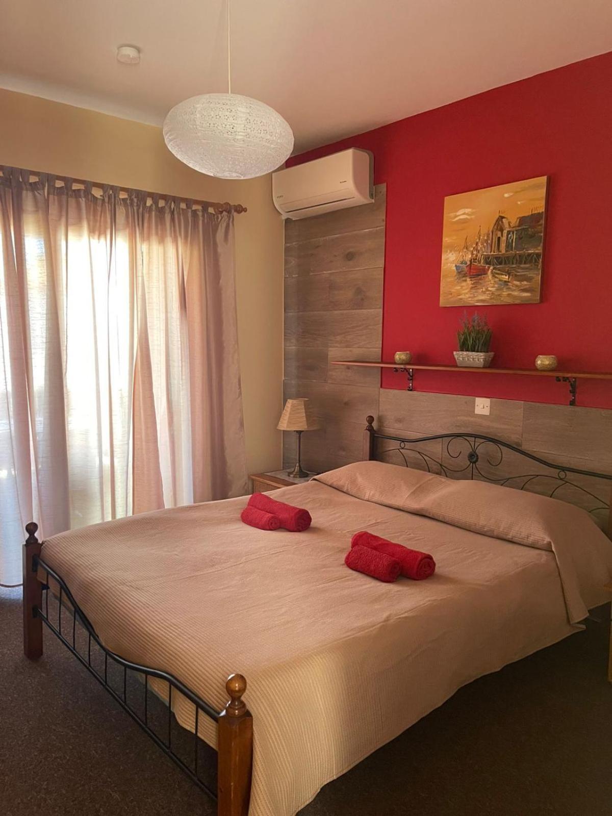 Limnaria Westpark 2 Bdrm Apartment 122 Paphos Buitenkant foto