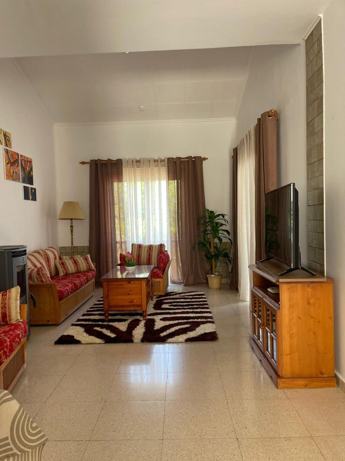 Limnaria Westpark 2 Bdrm Apartment 122 Paphos Buitenkant foto