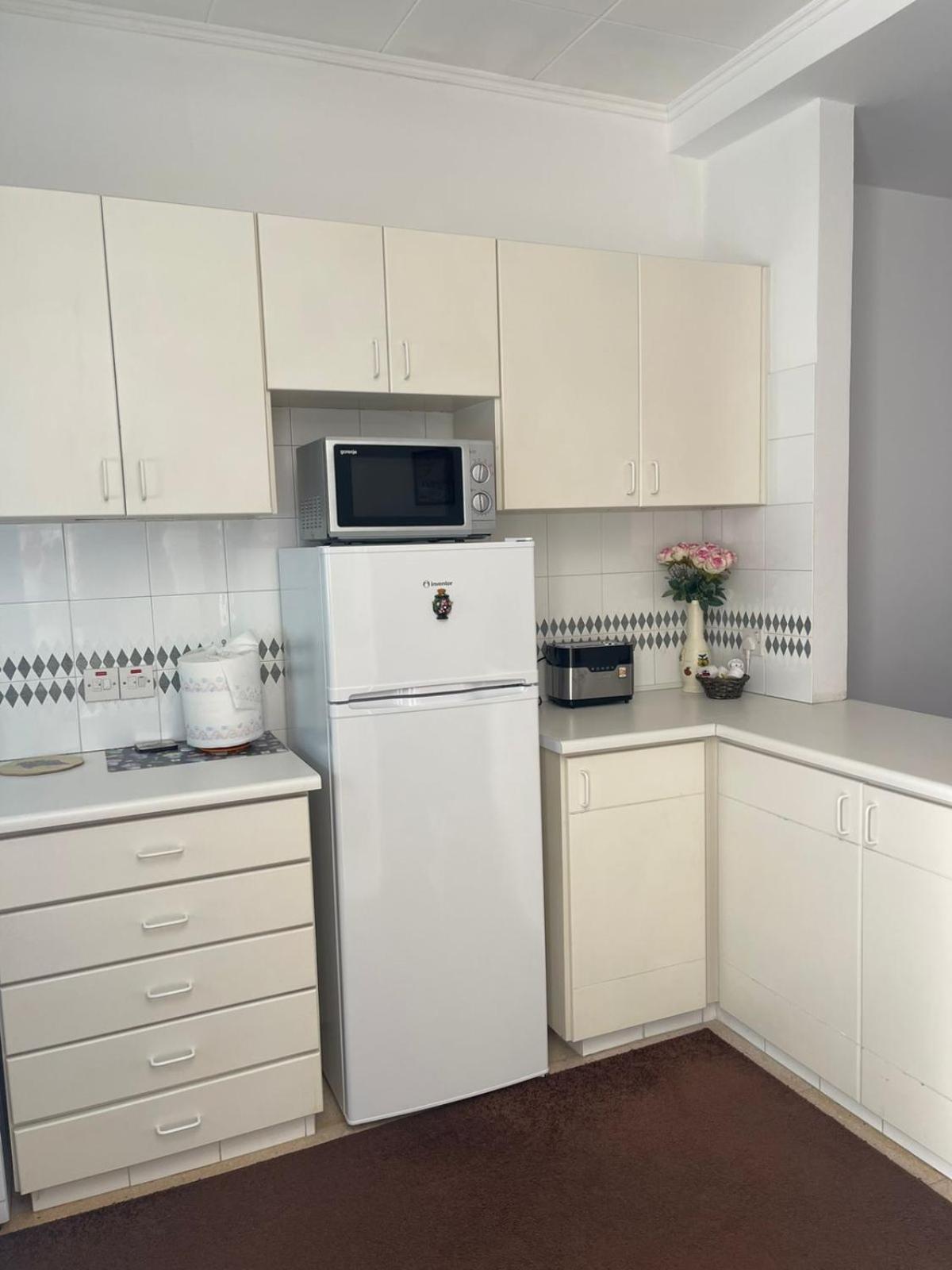 Limnaria Westpark 2 Bdrm Apartment 122 Paphos Buitenkant foto