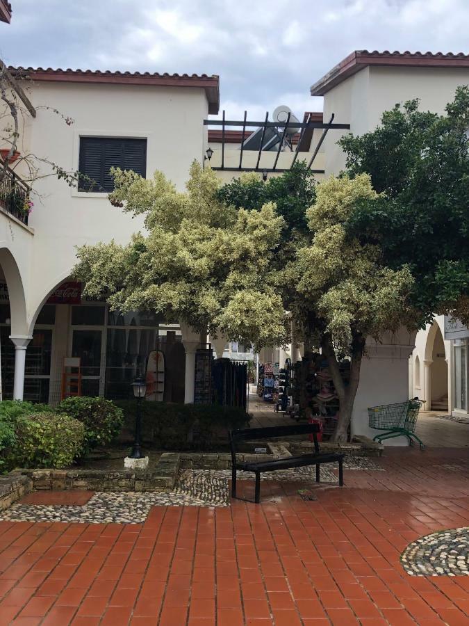Limnaria Westpark 2 Bdrm Apartment 122 Paphos Buitenkant foto