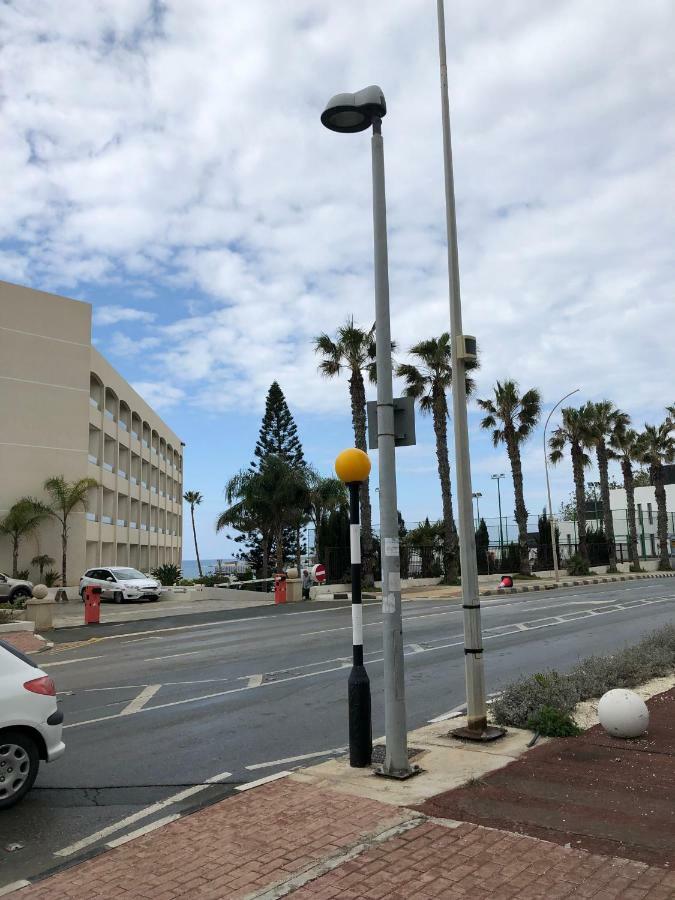 Limnaria Westpark 2 Bdrm Apartment 122 Paphos Buitenkant foto