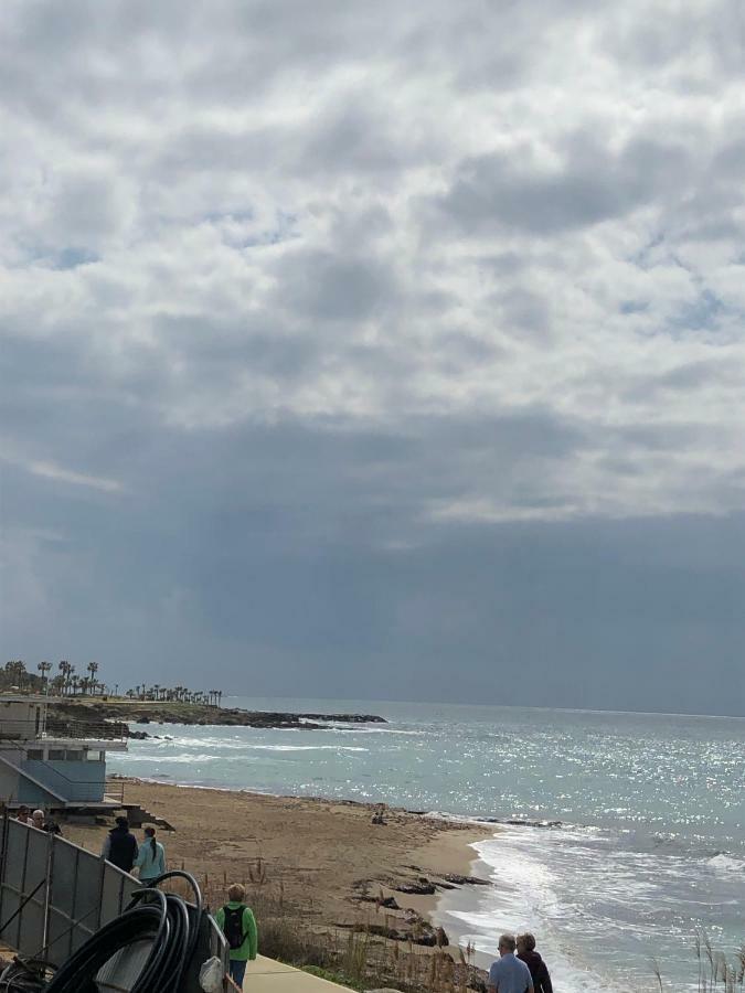 Limnaria Westpark 2 Bdrm Apartment 122 Paphos Buitenkant foto